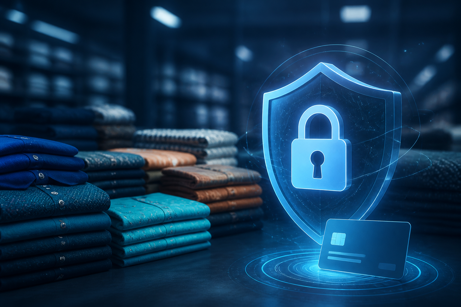 How Buyer Payment Protection Works on BatchLane India