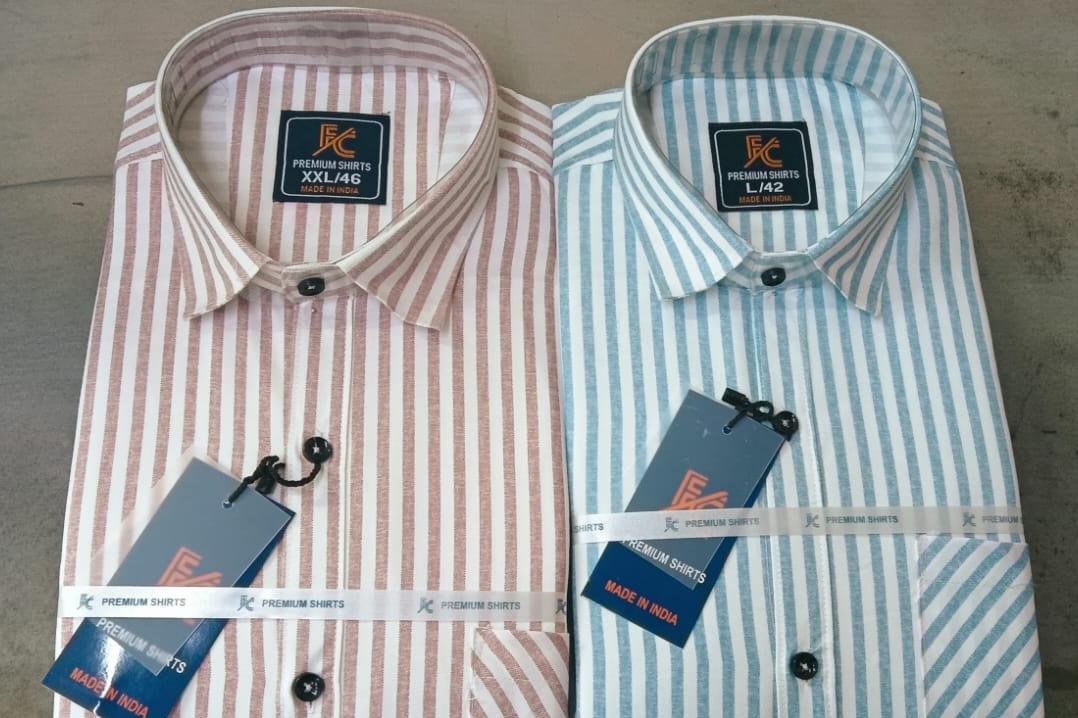 Mens Laffer Lining Shirts