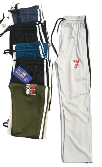 Gen-Den Men’s Sports Track Pant
