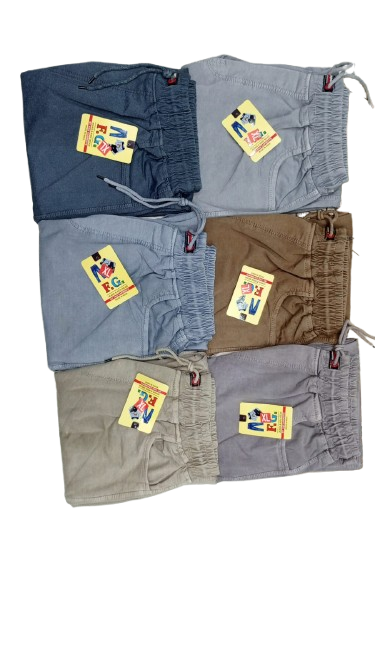 Gen-Den Men's Trouser