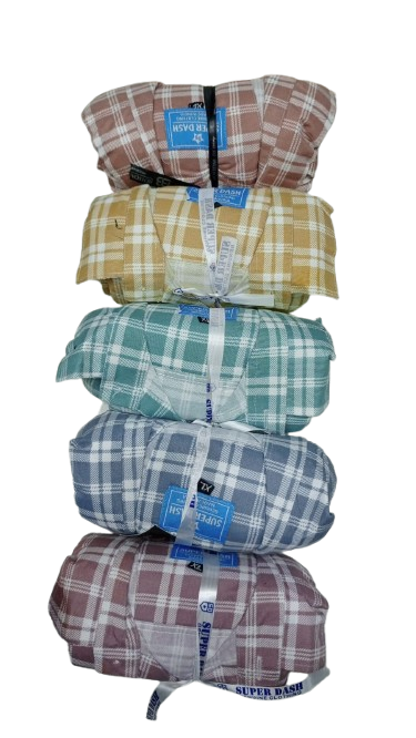 Gen-Den Men’s Shirt