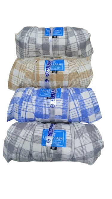 Gen-Den Men’s Shirt