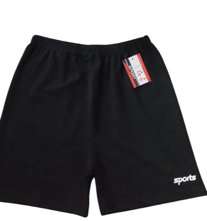 Men’s Sports Nikkar / Casual Shorts – Regular Fit